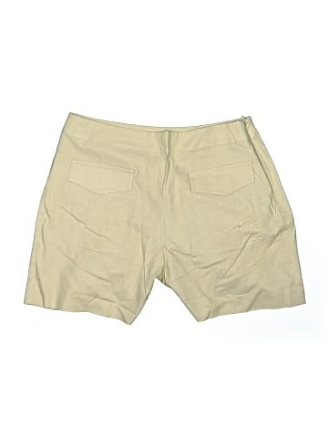 Trina Turk Khaki Shorts (view 1)