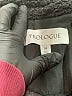 prologue 100% Polyester Black Faux Fur Vest Size M - photo 6
