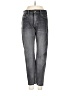 Gap Gray Jeans Size 27 waist - photo 1