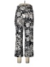 Elliott Lauren Paisley Gray Casual Pants Size 12 - photo 2