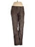 Stitch's Brown Casual Pants Size 26 waist - photo 1