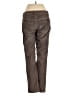 Stitch's Brown Casual Pants Size 26 waist - photo 2