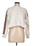 Forever 21 White Sweatshirt Size L - photo 1