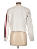 Forever 21 White Sweatshirt Size L - photo 2