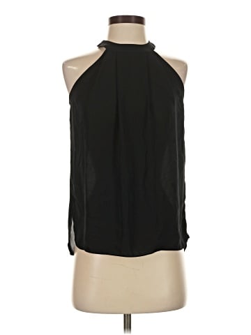 Trouve Sleeveless Blouse (view 1)