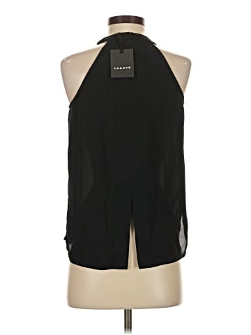 Trouve Sleeveless Blouse (view 2)