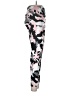 Shein Print Pink Active Pants Size L - photo 4