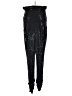 Venus Stars Black Casual Pants Size S - photo 1