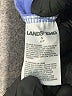Lands' End Color Block Blue Active Pants Size S - photo 5