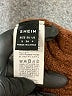 Shein 100% Polyester Brown Pullover Sweater Size 4 - photo 7