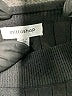 Mittoshop 100% Viscose Black Long Sleeve Turtleneck Size S - photo 7