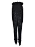 Venus Stars Black Casual Pants Size S - photo 2