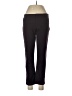 Gap Outlet Color Block Purple Active Pants Size 10r - photo 1