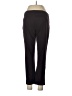 Gap Outlet Color Block Purple Active Pants Size 10r - photo 2
