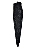 Venus Stars Black Casual Pants Size S - photo 5