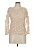 Croft & Barrow Ivory Pullover Sweater Size M - photo 1