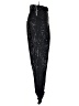 Venus Stars Black Casual Pants Size S - photo 4