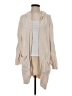 Tranquil & True Tan Cardigan Size Sm - Med - photo 1