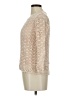 Croft & Barrow Ivory Pullover Sweater Size M - photo 5