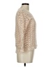 Croft & Barrow Ivory Pullover Sweater Size M - photo 4