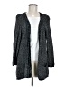 Cop. Copine Gray Black Cardigan Size M - photo 1