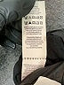 Primark 100% Cotton Black Active Tank Size 4 - photo 9