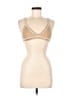 Benedetta Gold Tan Tank Top Size M - photo 1