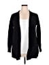 Gloria Vanderbilt Black Cardigan Size XXL - photo 1