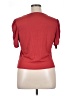 Shein Red Short Sleeve T-Shirt Size XL - photo 2