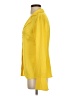 Hansen & Gretel 100% Polyester Yellow Long Sleeve Blouse Size S - photo 5