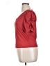 Shein Red Short Sleeve T-Shirt Size XL - photo 5