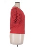 Shein Red Short Sleeve T-Shirt Size XL - photo 4