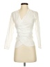 J.Crew Ivory 3/4 Sleeve Blouse Size XXS - photo 1