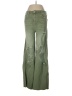 Blakely Green Jeans Size 9 - photo 1