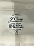 J.Crew 100% Cotton Print Ivory Long Sleeve Button-Down Shirt Size S - photo 7