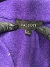 Talbots Purple Blazer Size M - photo 6