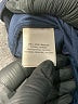 Elevenses 100% Polyester Black Cargo Pants Size 12 - photo 8