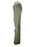 Blakely Green Jeans Size 9 - photo 5