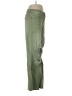 Blakely Green Jeans Size 9 - photo 4