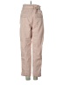 Gap Pink Tan Jeans Size 4 - photo 2