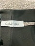 Calvin Klein Black Sleeveless Blouse Size M (estimated) - photo 7