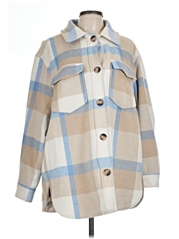 H&M Coat (view 1)