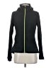 PrAna Black Track Jacket Size S - photo 1