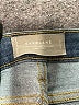 Everlane Solid Blue Jeans Size 30 waist - photo 7