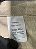 Unbranded Tan Cargo Pants Size S - photo 4
