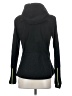 PrAna Black Track Jacket Size S - photo 2