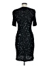 Assorted Brands Stars Black Cocktail Dress Size 8 - photo 2