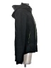PrAna Black Track Jacket Size S - photo 4