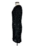 Assorted Brands Stars Black Cocktail Dress Size 8 - photo 5