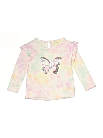 Btween Long Sleeve Top (view 1)